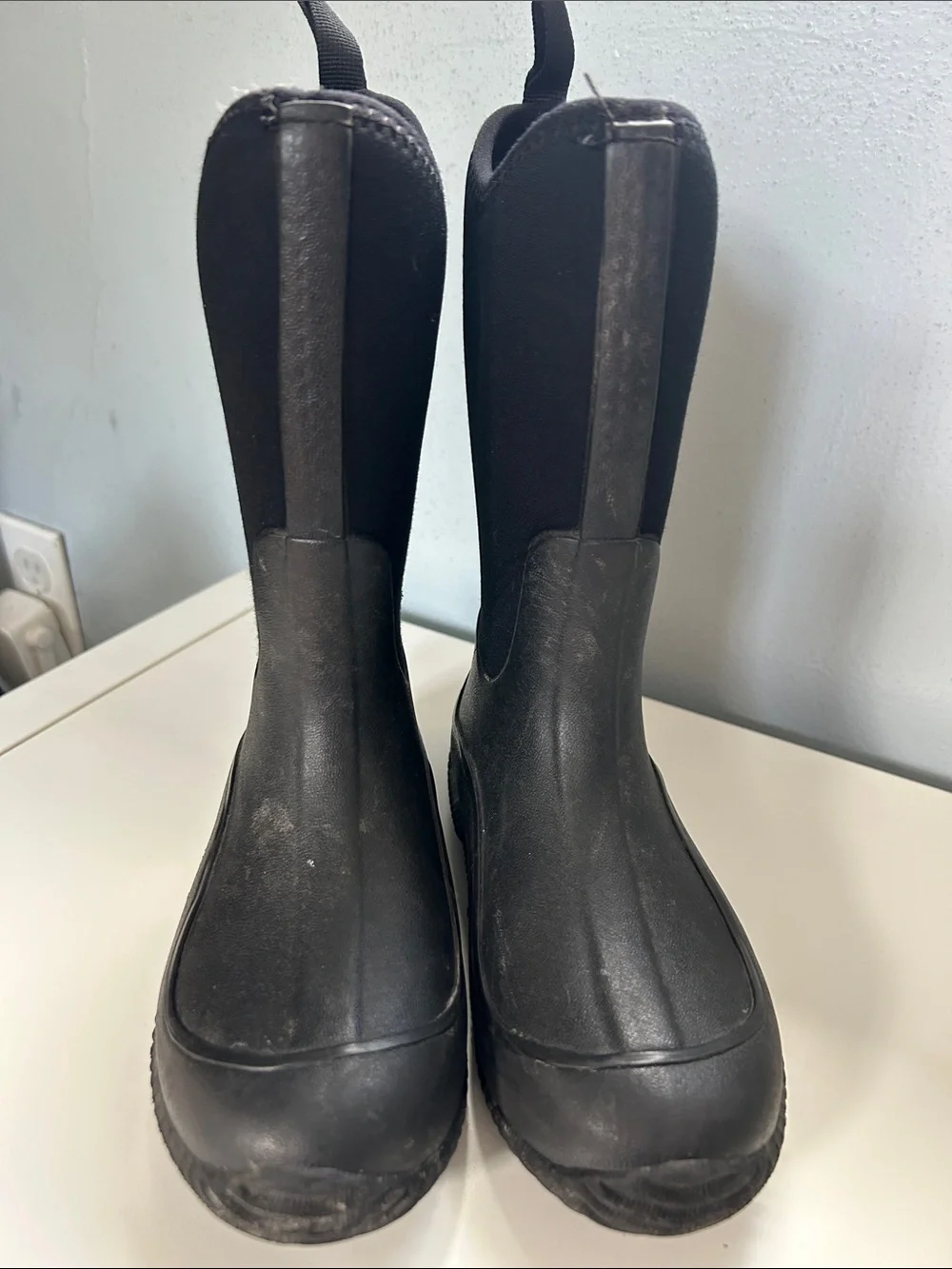 Muck Boots all season